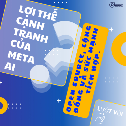 Lợi Thế Cạnh Tranh Của Meta AI: Open Source, Cộng Đồng Và Sức Mạnh Tích Hợp